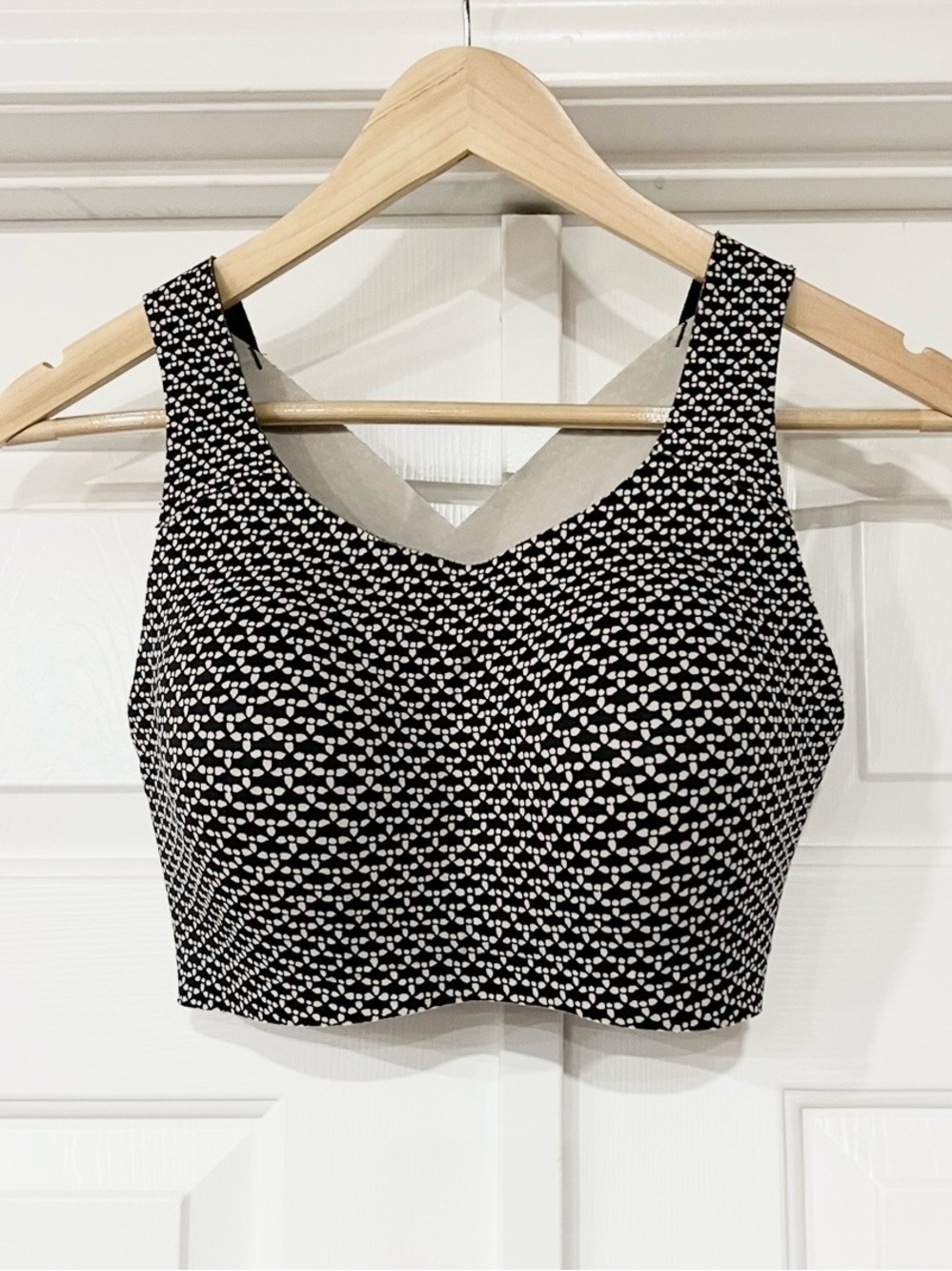 Lululemon | Enlite Ultralu Sport Bra